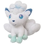 ポケモンぬいぐるみS ロコン（アローラのすがた）(7439579)