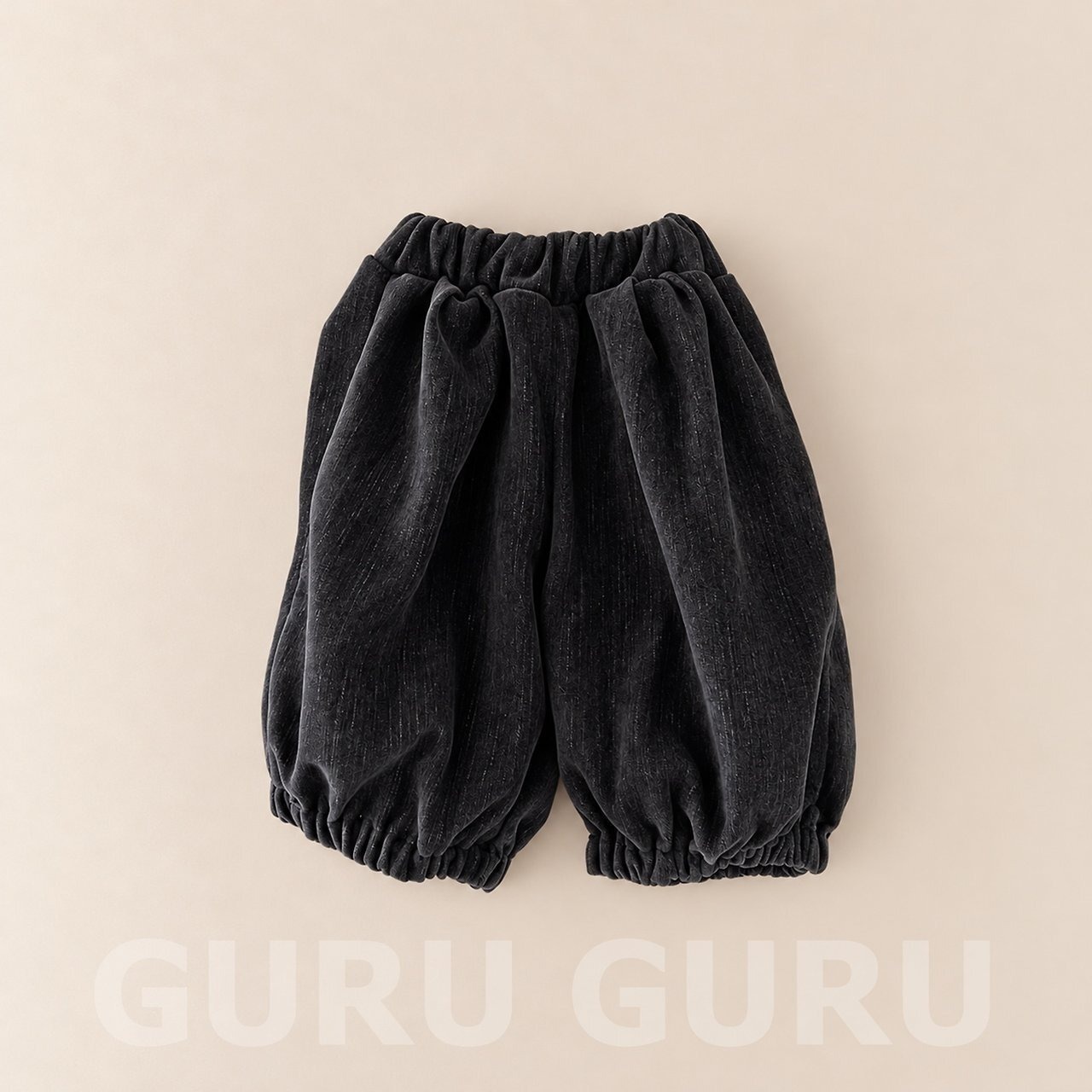 GURUGURU［取寄］aladin pants 26winter