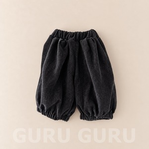 GURUGURU［取寄］aladin pants 26winter