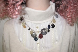 treasure collected by a ⭐︎ ⑪