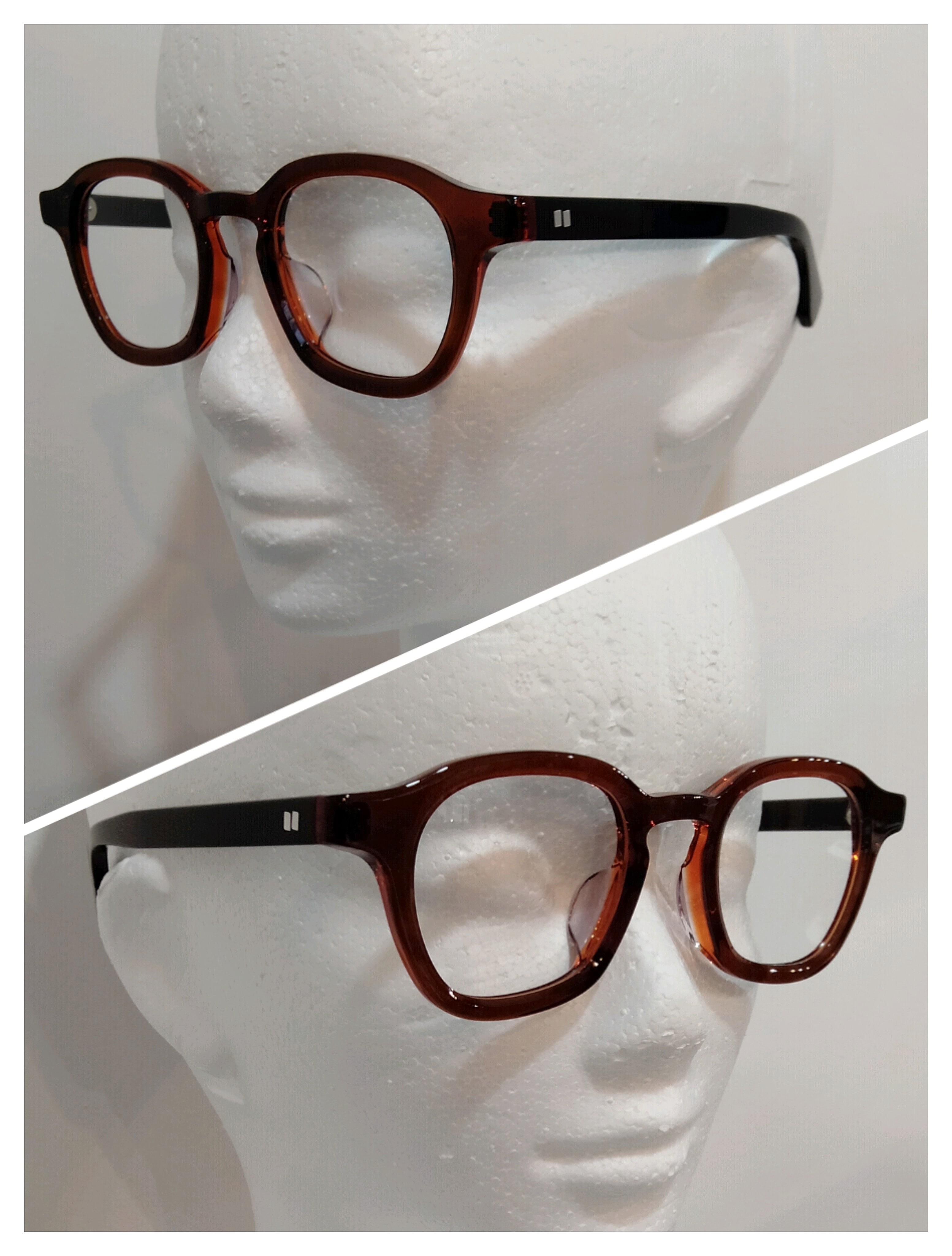 OnOmatopée （オノマトペ）『Waku Waku(ワクワク)』Color:BROWN
