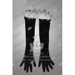 K773 アクセルワールド 黒雪姫（クロユキヒメ）/ブラック・ロータス