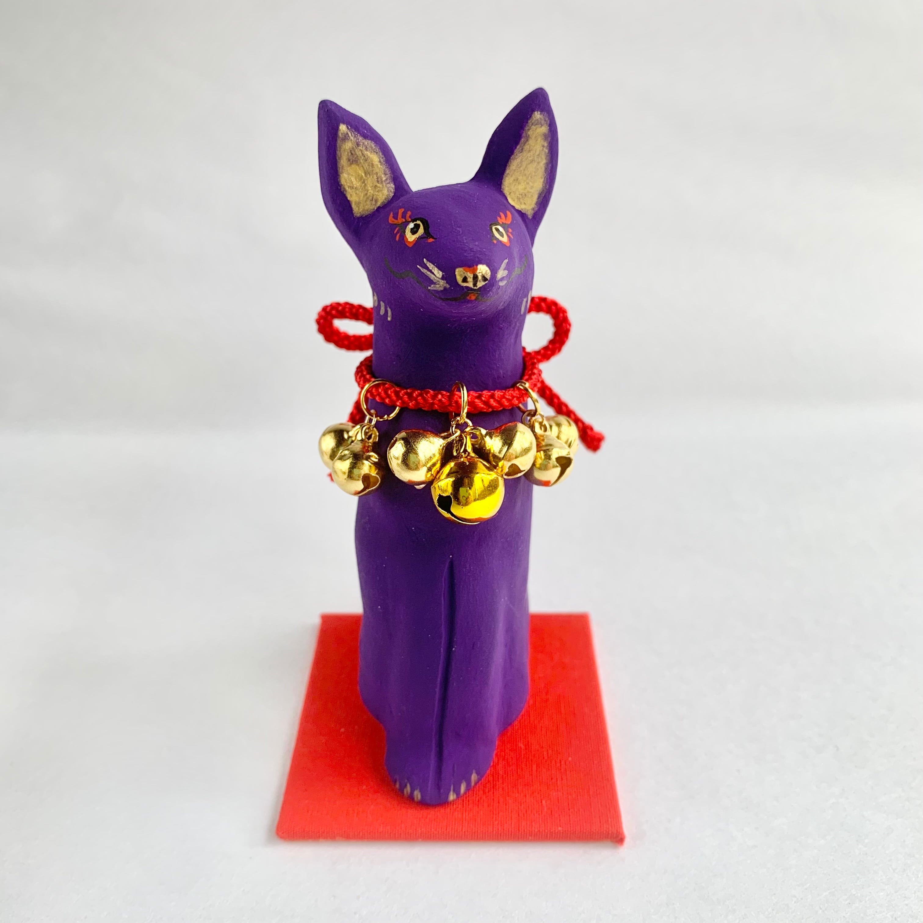 稲荷狐 | 金狐舎 －KONKOSHA－