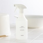 石けん百貨 お風呂のカビ止めスプレー 詰替用400ml