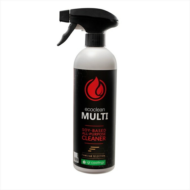 MULTI ( マルチ ) 多目的洗剤 500ml