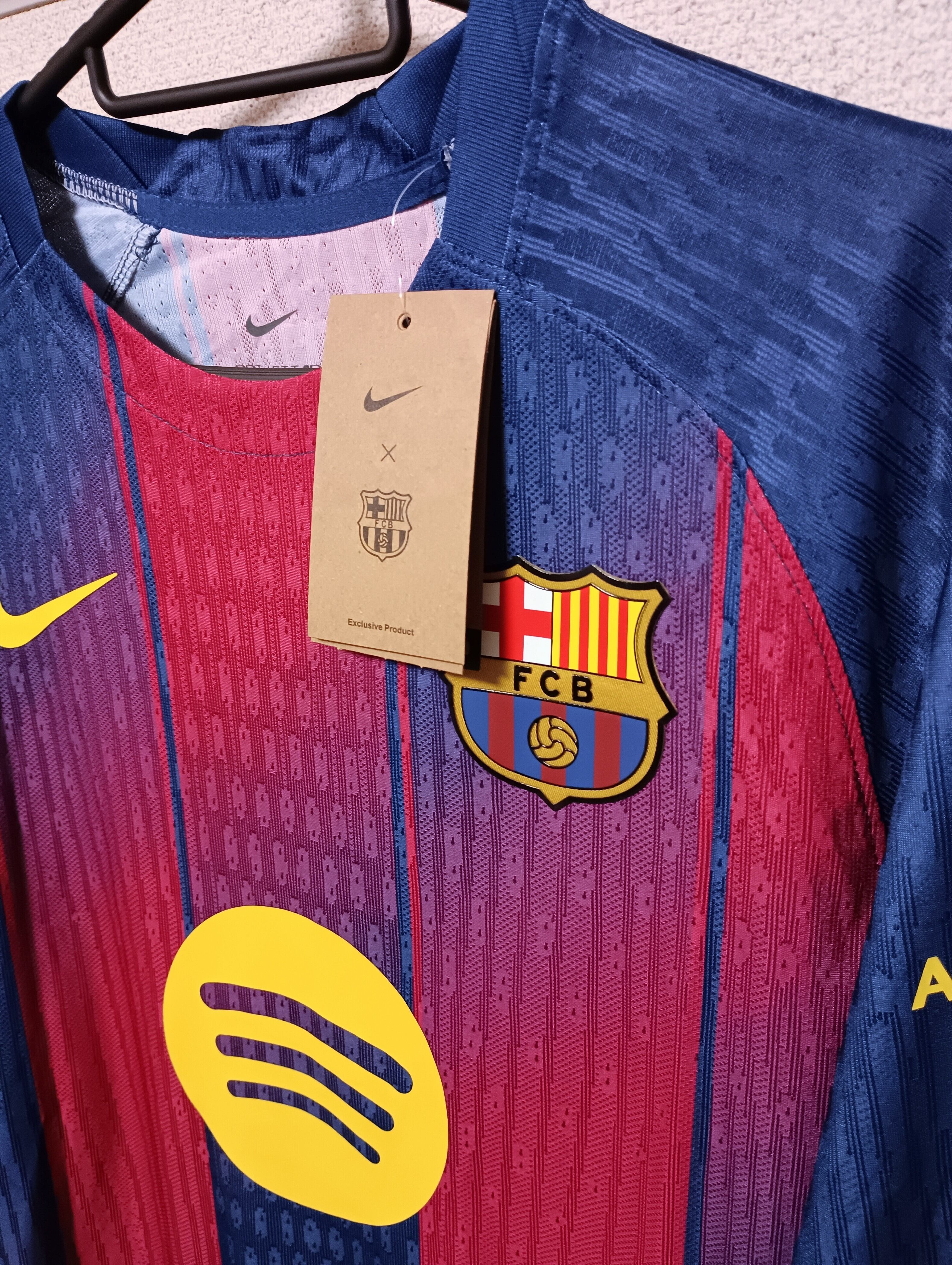 25/26 バルセロナ ラフィーニャ ユニフォーム | football uniform shop