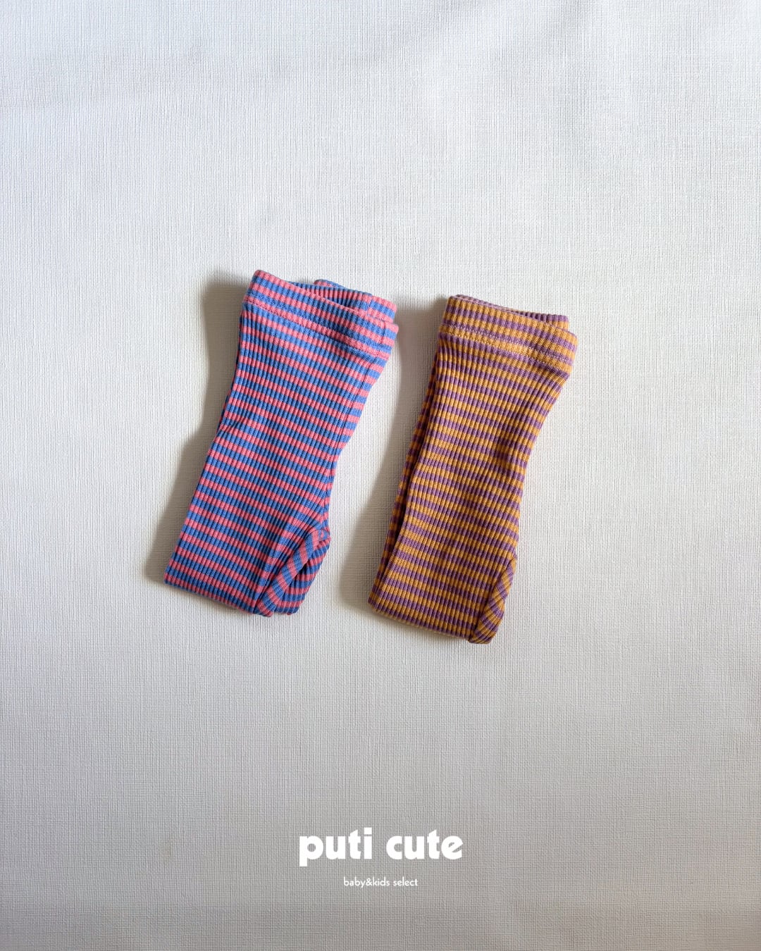 80-100・120 ꒰ 即納 ꒱ Dangara leggings / Hei ⸝⋆