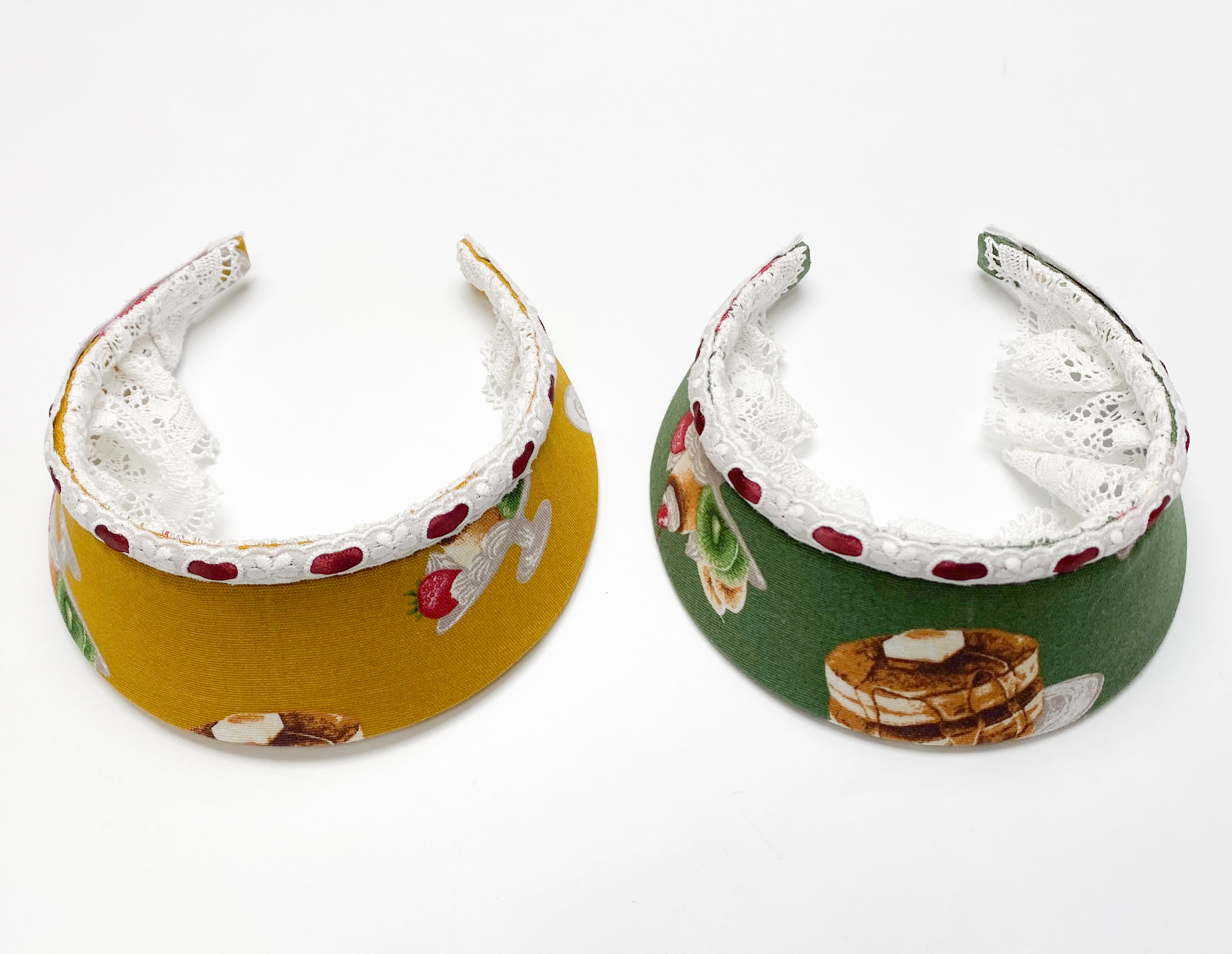 ヘッドドレス | marcHenromanTica