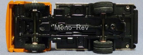 シンセイ 名鉄運輸 宅配便シリーズ 高純度ダイカスト 未使用 シンセイ 宅配便シリーズ T‐14 名鉄運輸 1981年 | サンバーとの