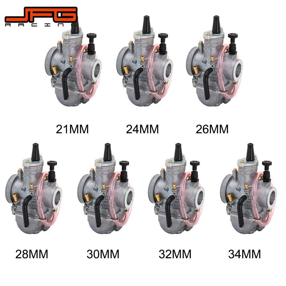 新作 モーターサイクルPWK21 24 26 28 30 3234mmユニバーサル