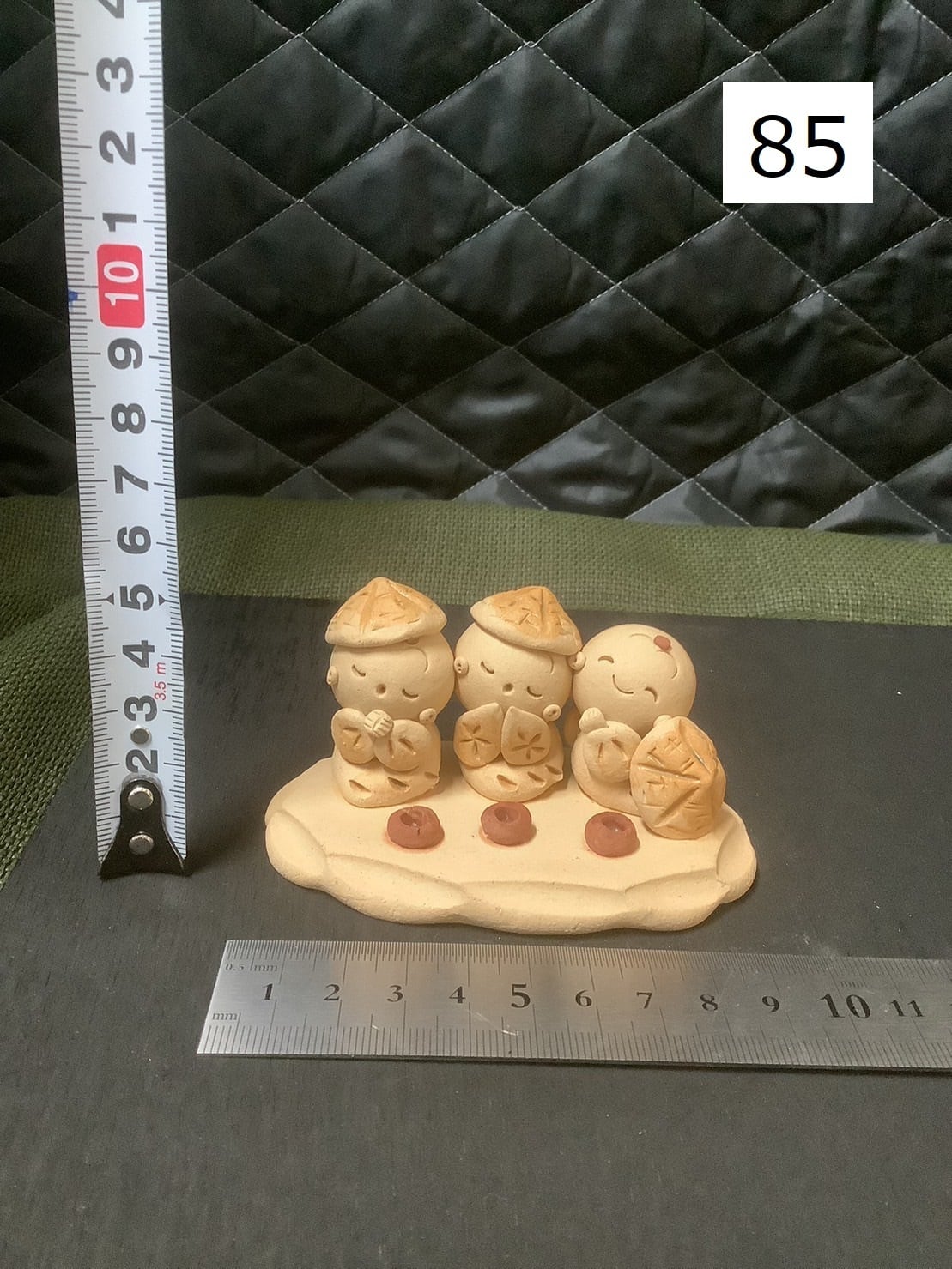 【予約受付中】夢わらべ地蔵