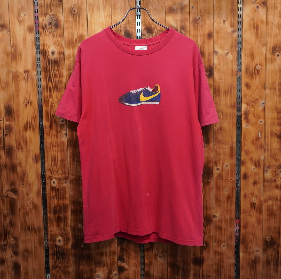 デッドストック 90s Los Angeles Dodgers 野茂英雄 nomo fruit of the