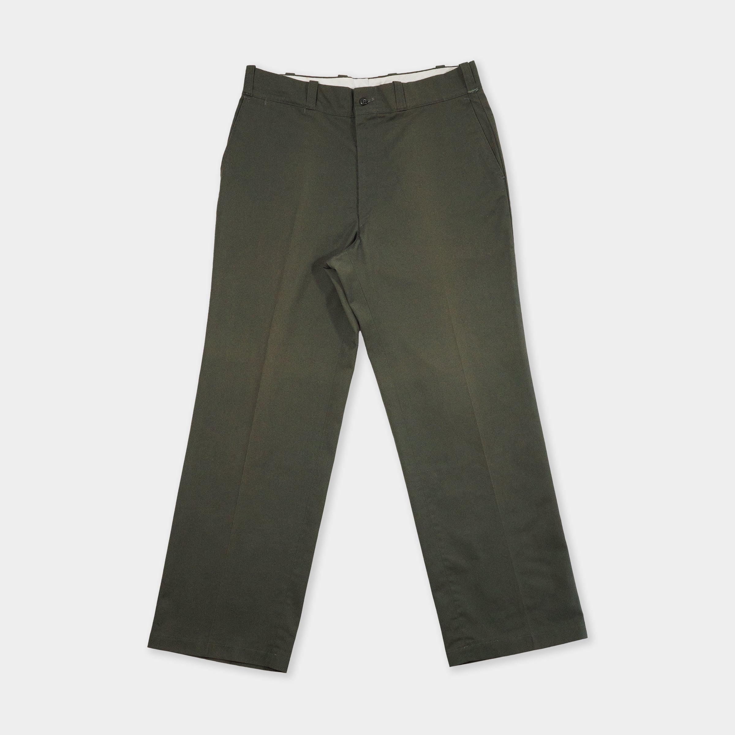 70s Sears perma prest work pants | Fashion House