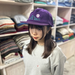 【高円寺店】old POLARTEC fleece cap ″Dead stock″