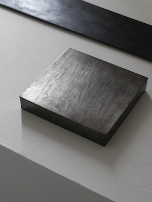 新宮 州三  Shuzo shingu  |  15 一の重（錫）