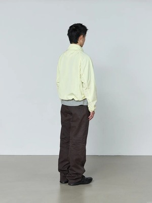 【26SS】SAN SAN GEAR サンサンギア / DOCKING JACKET / ジャケット