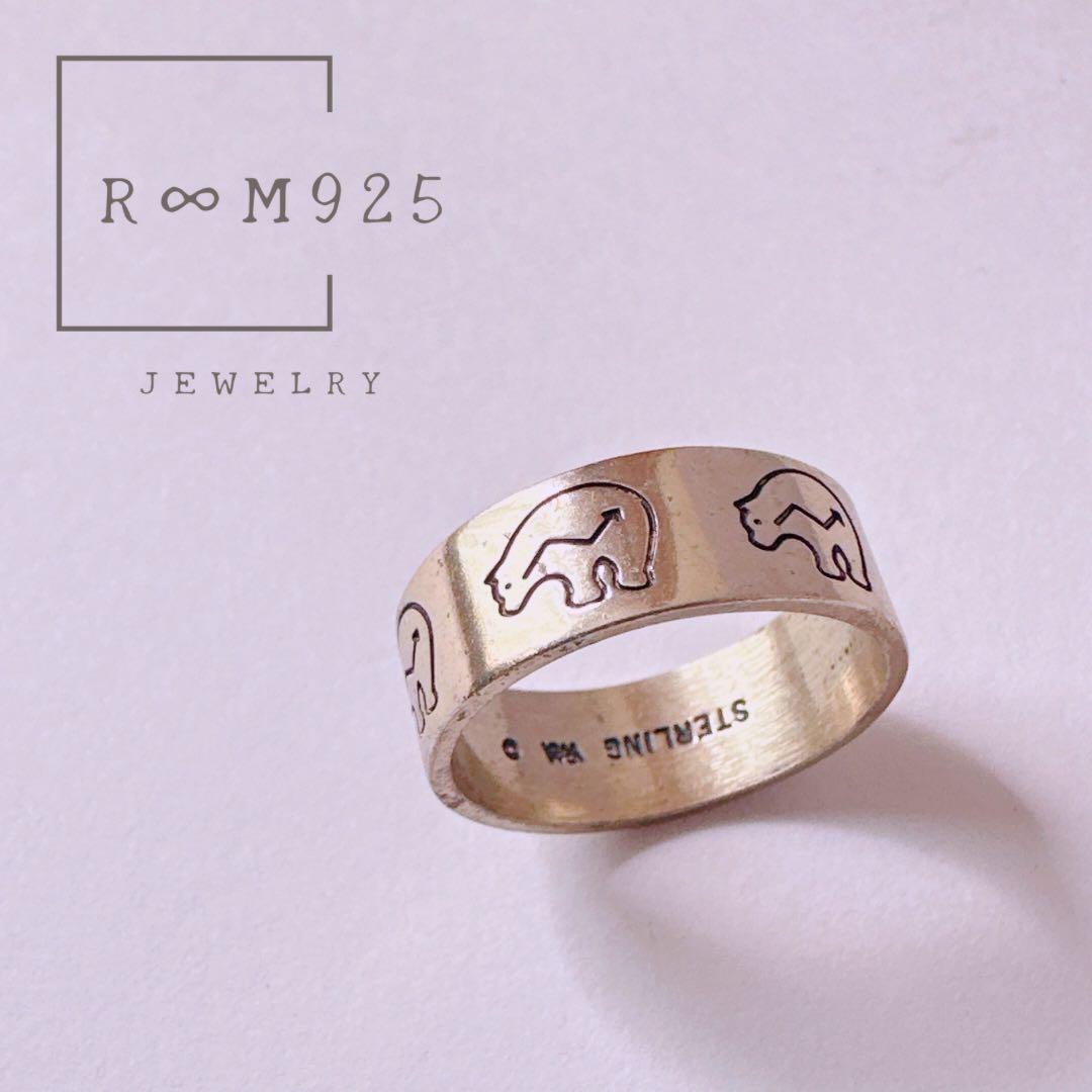 リング | Morrissey -ROOM925- リング | Morrissey -ROOM925-
