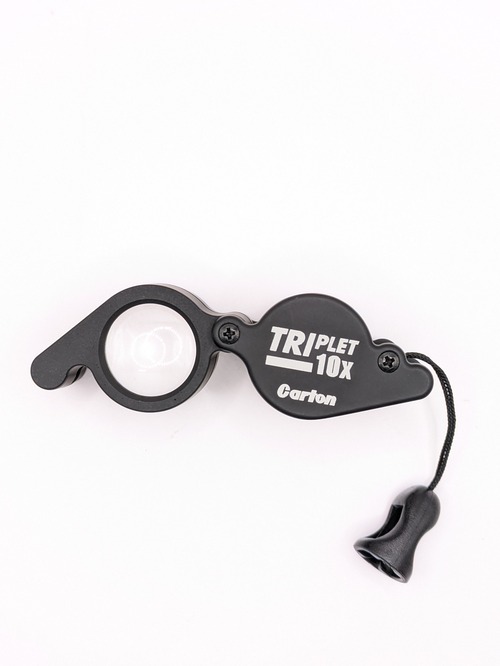 R2450-DX Carton 高級ルーペ　カリナンPRO-DX