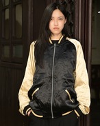 Goldfish  Yokosuka  Reversible Jacket 2color 【G1058】
