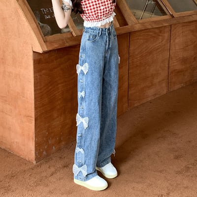 Forest ファッション デニムゆったりトップス 秋冬 お出かけ女子 Forest ファッション デニムゆったりトップス 秋冬 お出かけ女子