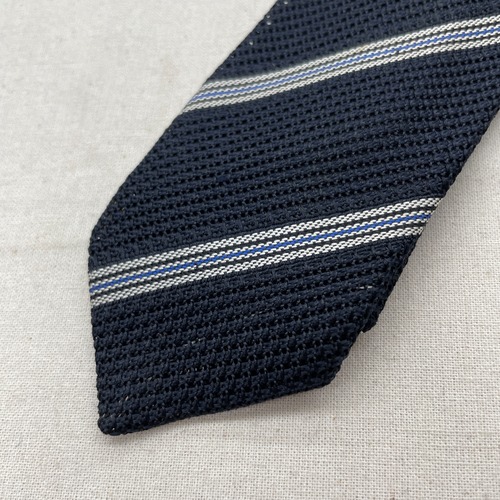 Jengudo kyoto necktie ネクタイ フレスコ織 n-321