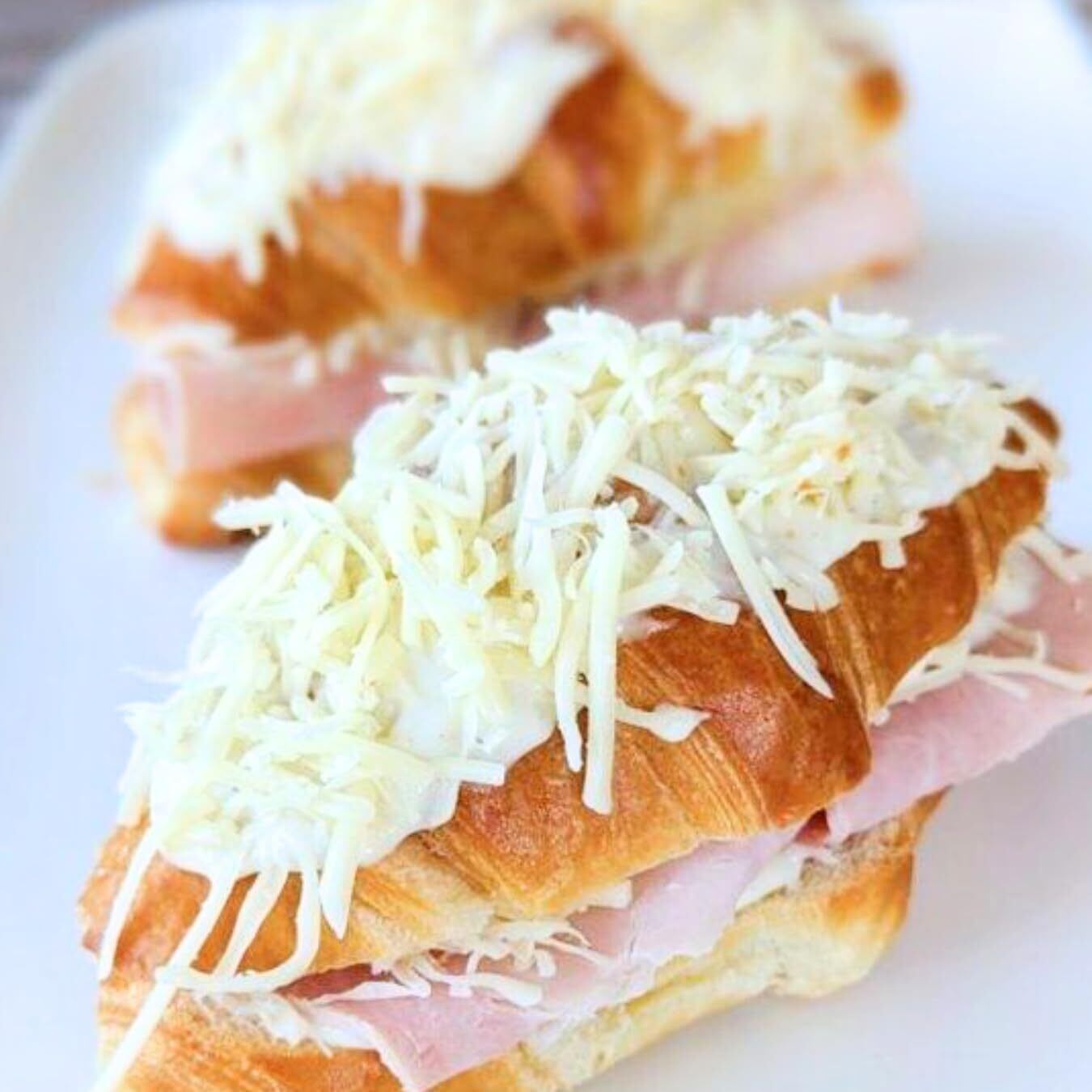 フランス産 ミニ クロワッサン エリタージュ 30g×20個 【冷凍パン生地