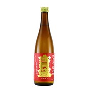 寳劔　純米酒超辛口 湧水仕込　1.8ℓ