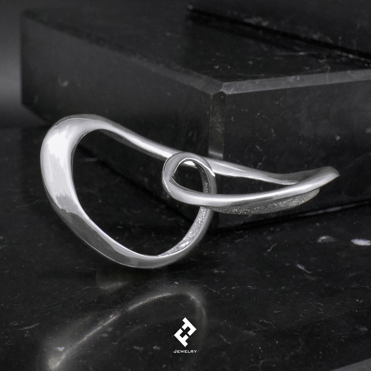 +viento・リング (silver)