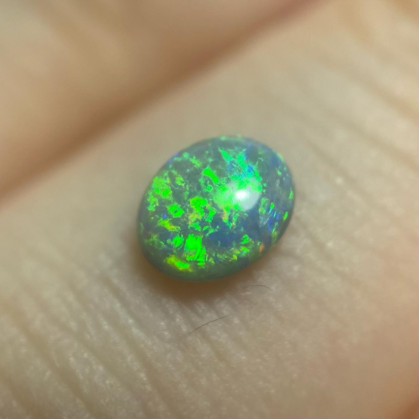 モネの庭 ブラックオパール