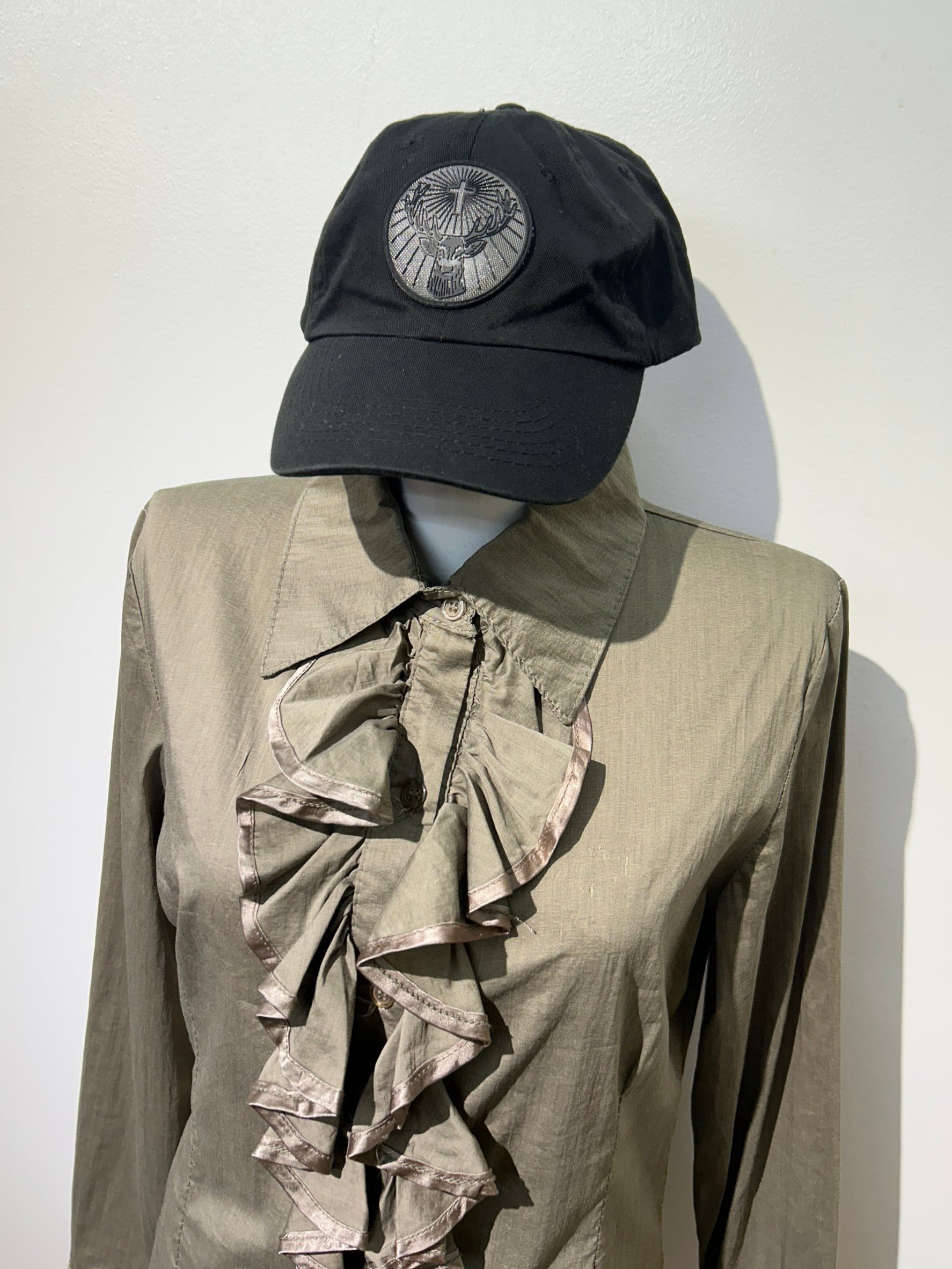 Cap