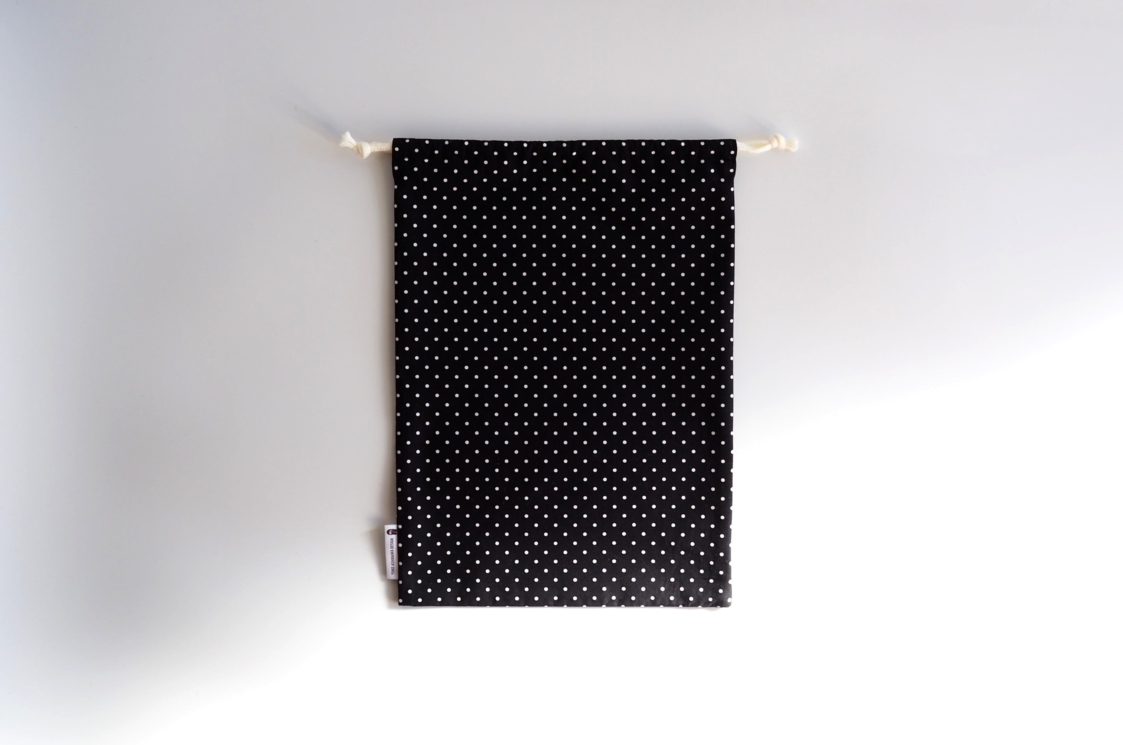 Gift Bag【Dot】M size