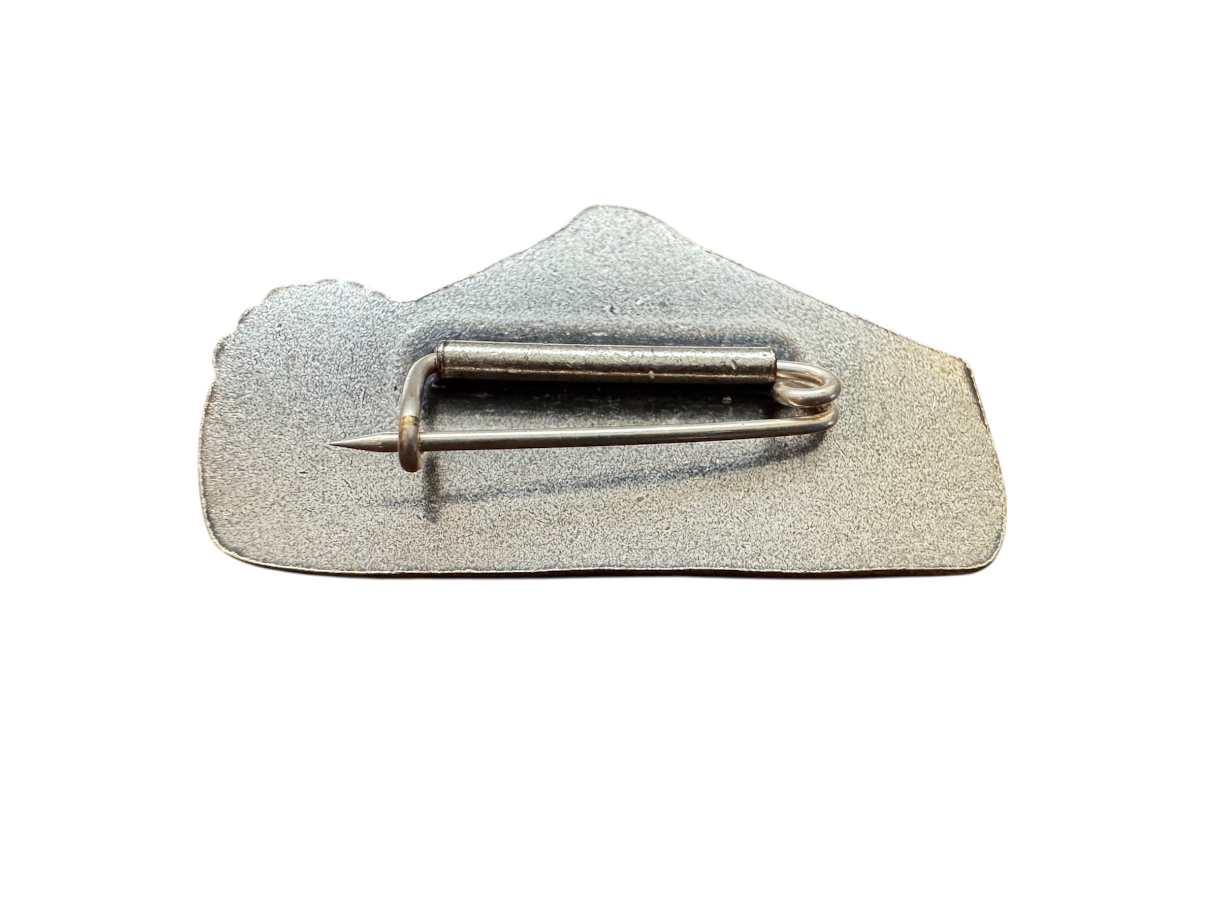 開聞岳バッジ | Mt.DAIYA