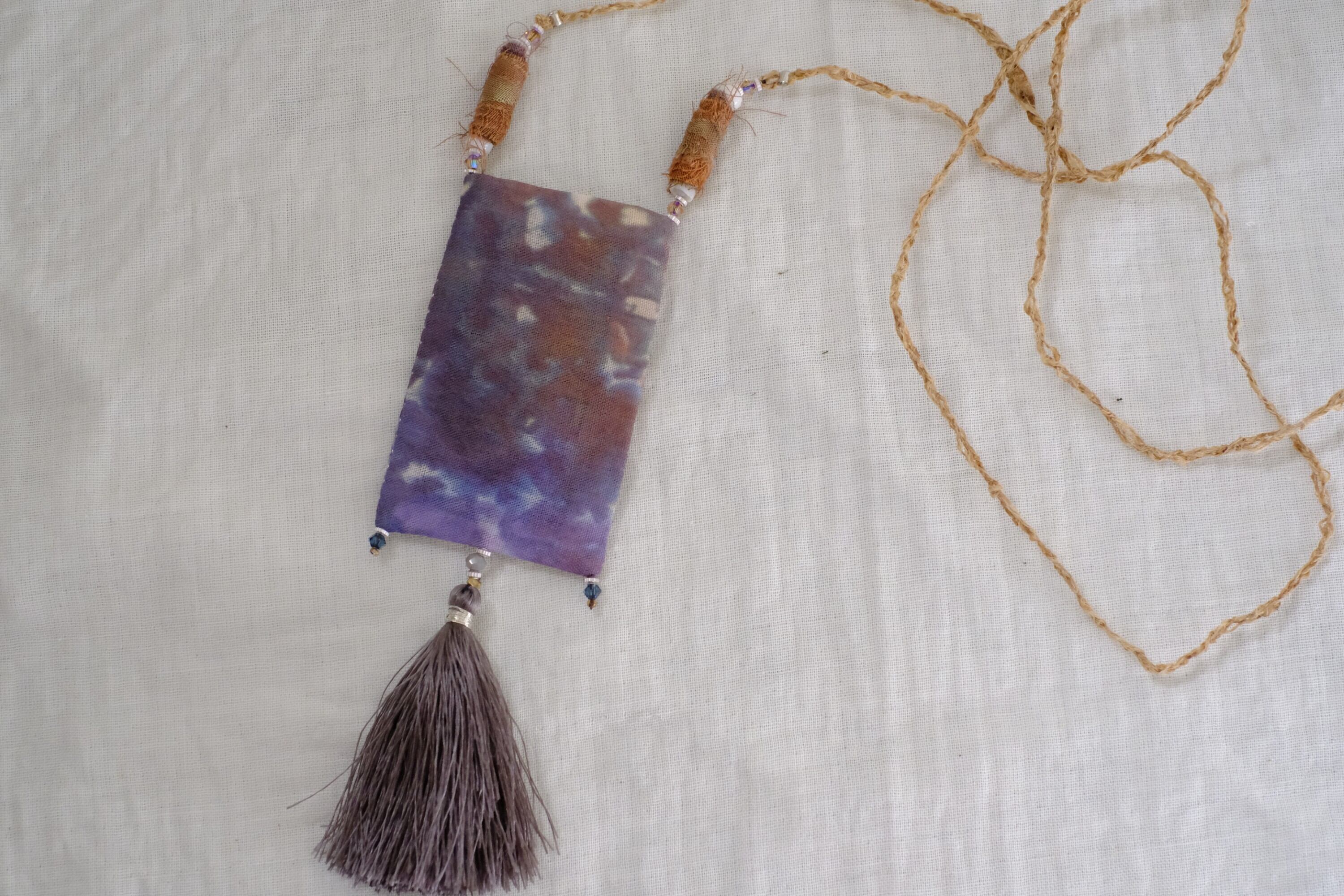 ネックレス　a-0843