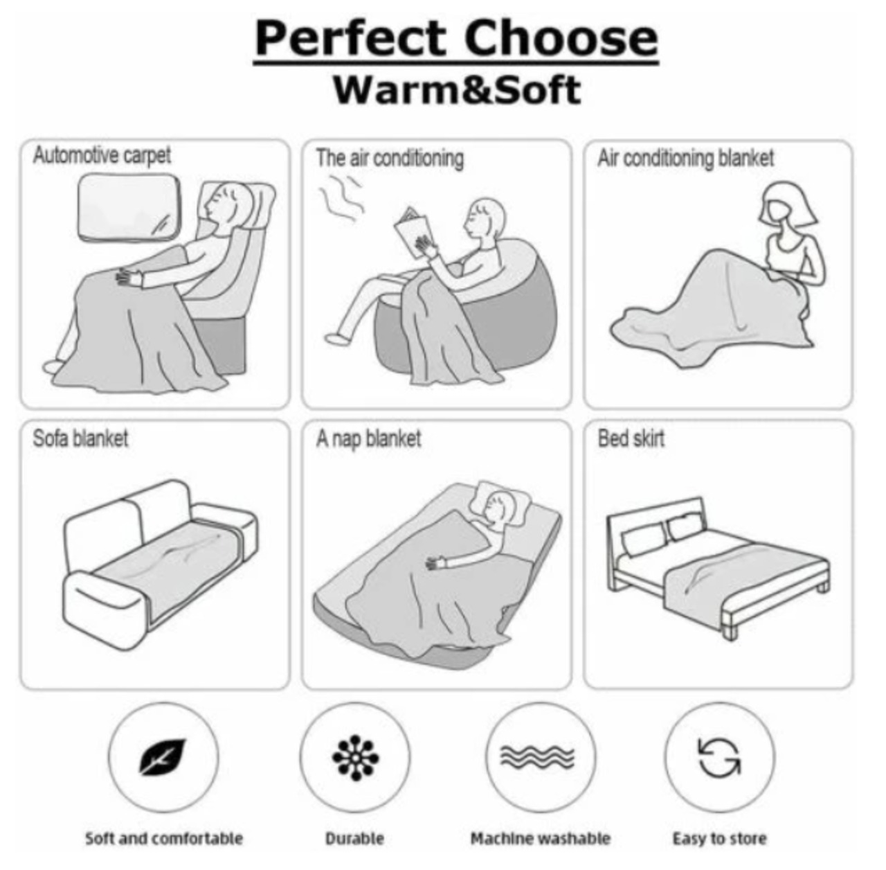 ワイルド・スピードブランケット（THE FATE OF THE FURIOUS:L）