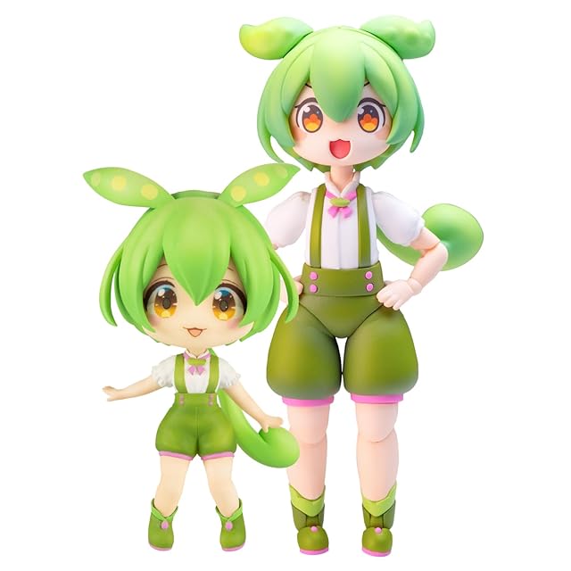 クラッシュ・バンディクー アクション・フィギュア タイニー・タイガー