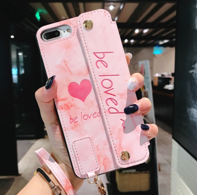 Iphone 7p 8plus ピンク Iphoneケース 多機能スマホケース スマホカバー ピンク ハート 定期入れ カード入れ お札入れ 傷防止 バックカバー おしゃれ 女の子 カードケース付スマホケース 多機能iphoneケース Beybery