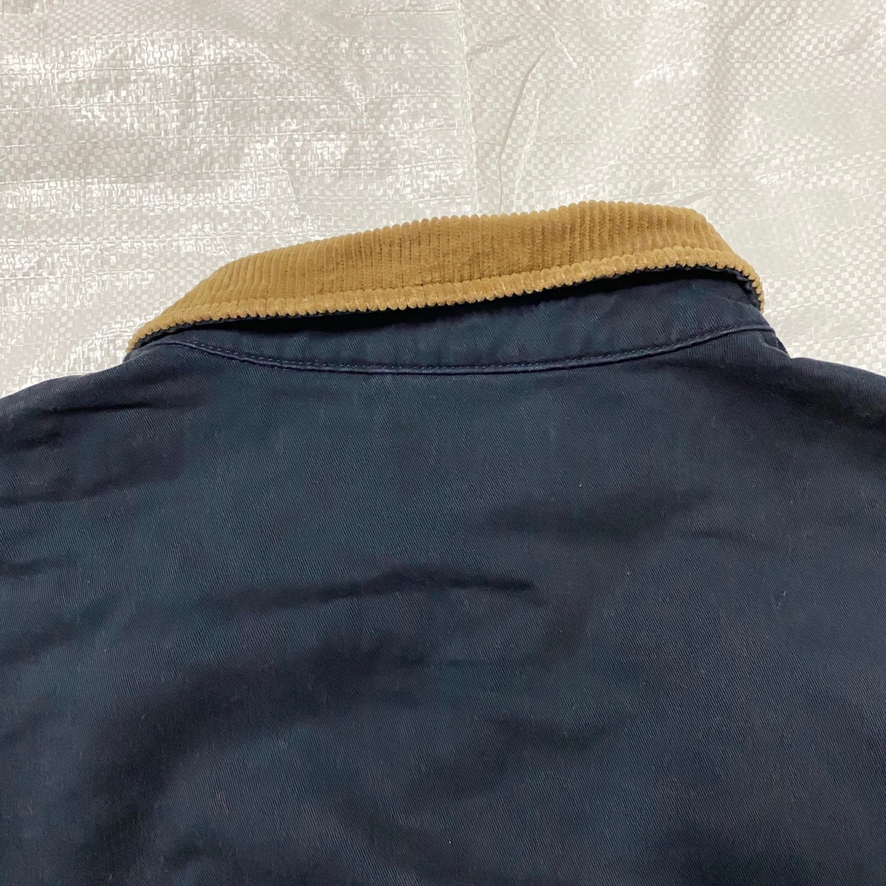 訳あり特価 Polo by Ralph Lauren ポロラルフローレン スイングトップ 