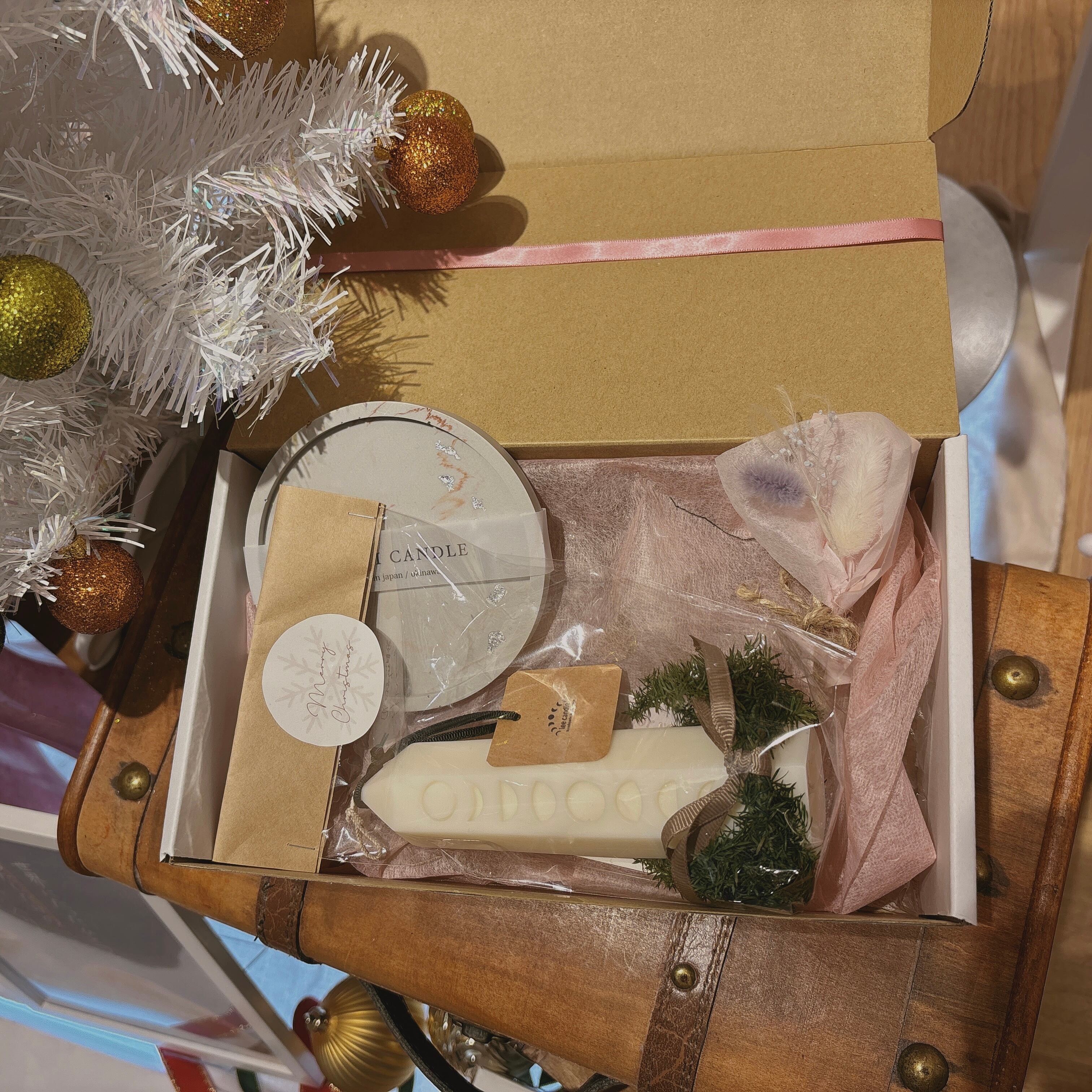 【当店限定】giftBOX！ここだけでしか買えない！！⑧