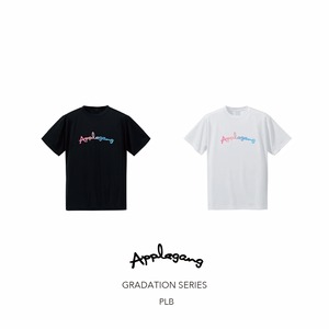 GRADATION SERIES Tシャツ シグネチャーロゴ