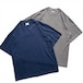 shaka wear シャカウェア ガーメントダイ ヘビーオンス Tee 無地Tシャツ