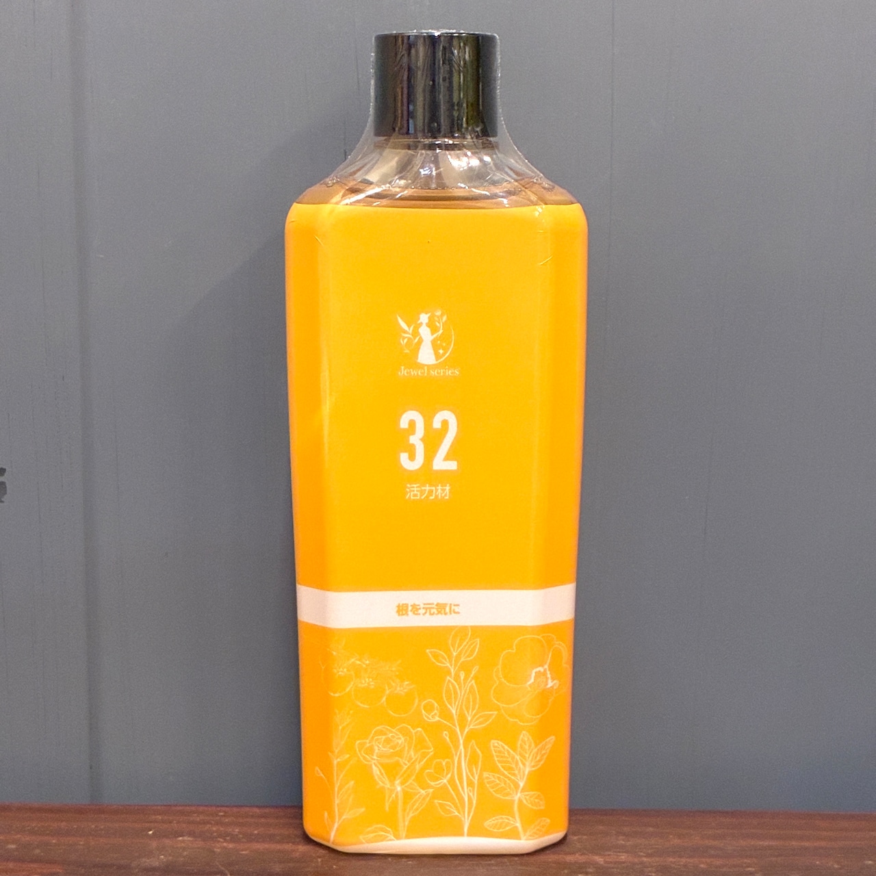 【秋の植え替えフェア対象】OAT GH-32 活力材 150ml