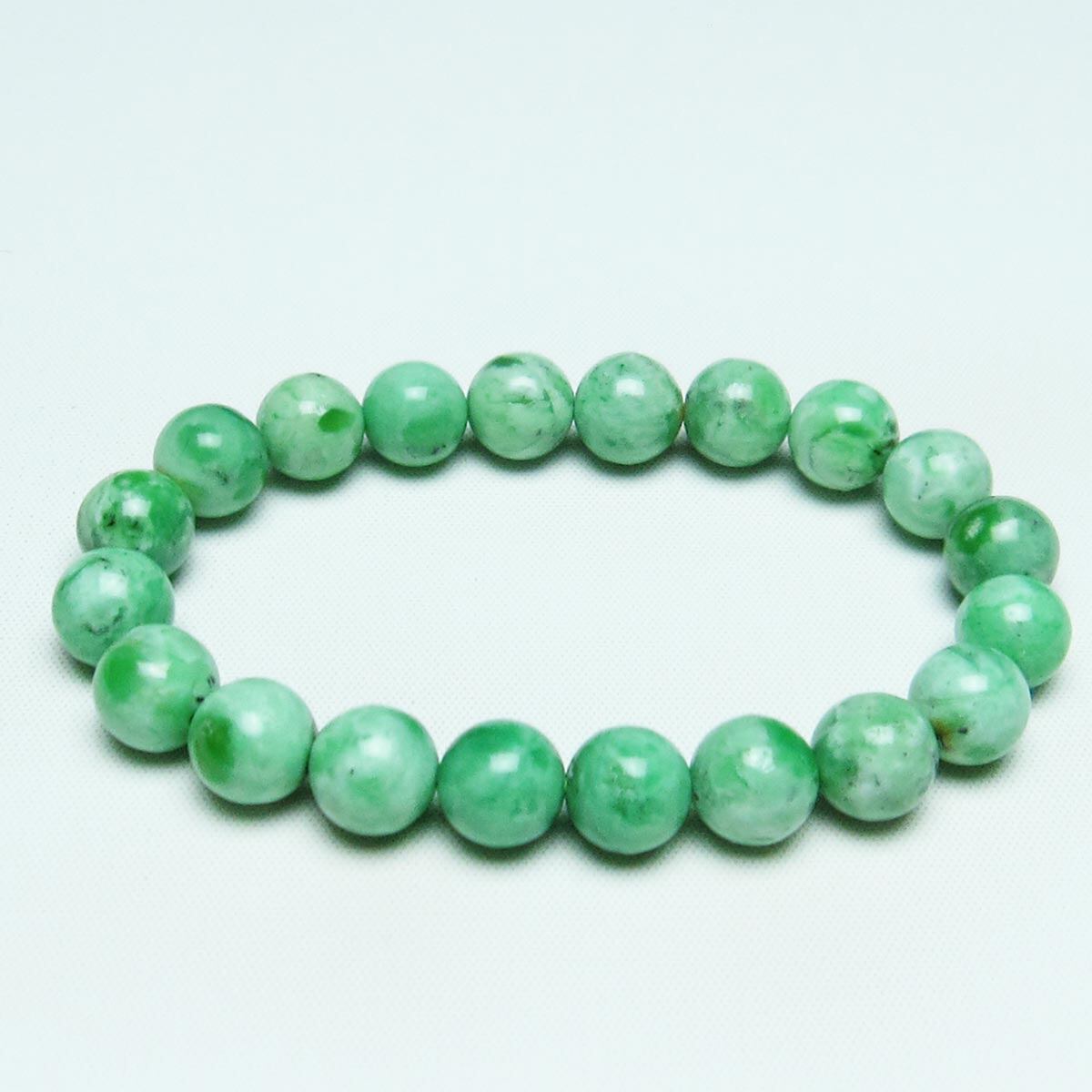 バリサイト ブレスレット 10mm 一点物 メール便可 [M便 1/10] 111-29084