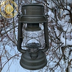 Feuerhand 276 StK アーミー ランタン STK 純正オリーブ