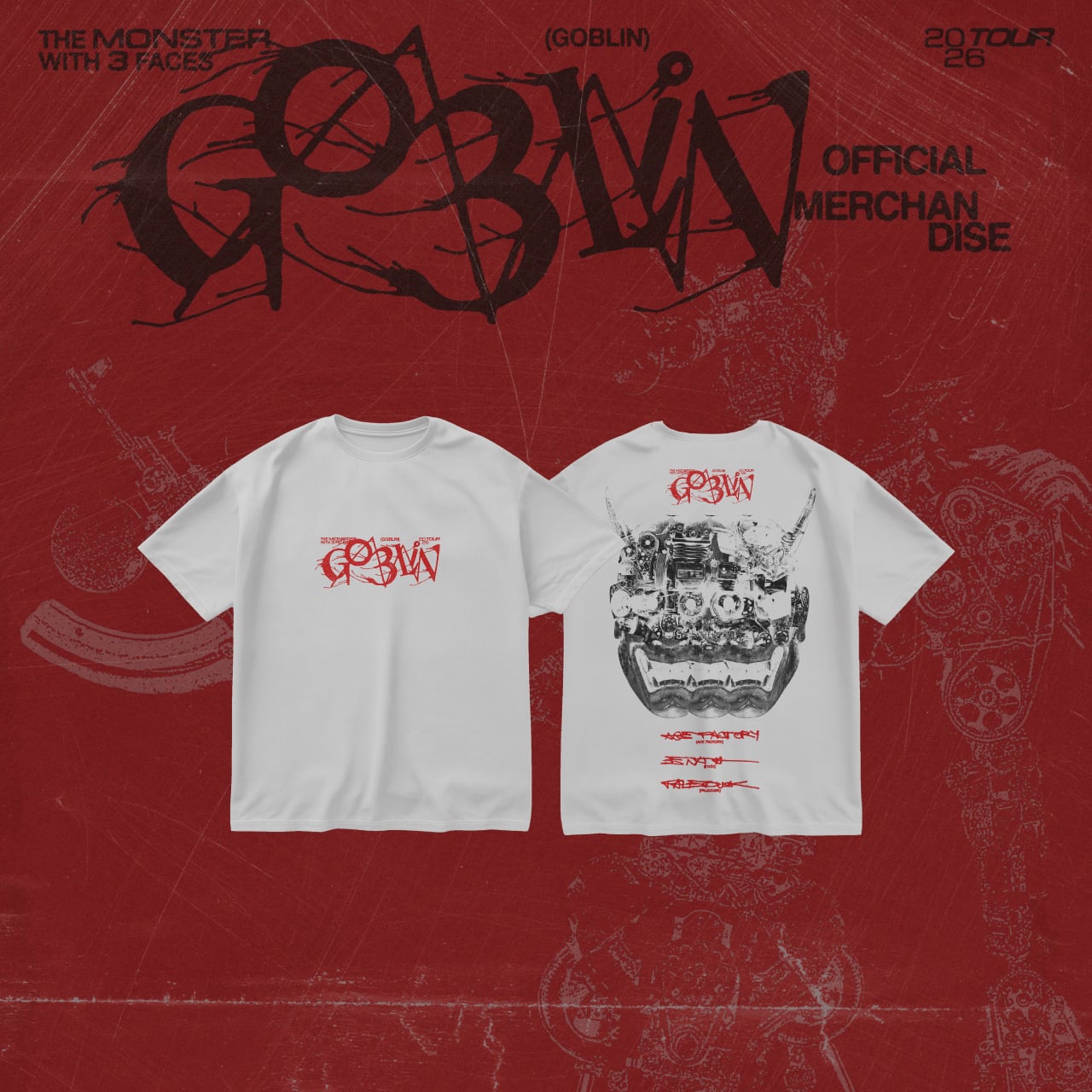 GOBLIN