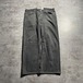 【W38 L34】usa levi's 先染ブラック リーバイス 569