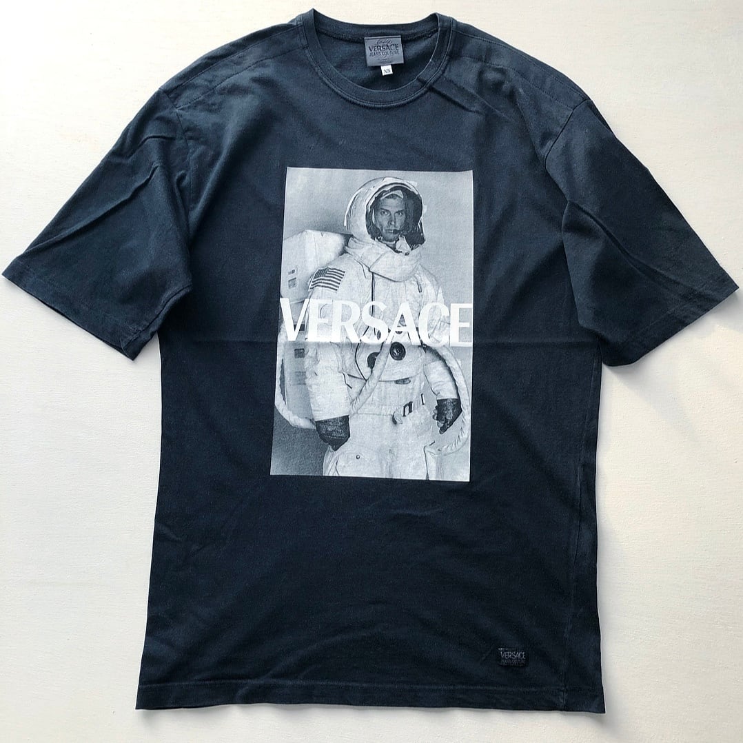 90sヴィンテージ フォト Tシャツ BRUCE WEBER ブルースウェーバー-