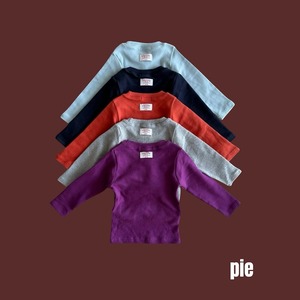 PIE［取寄］mimi fraise tee 26winter