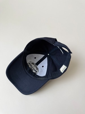 Inaugural season of Yankee Stadium cap