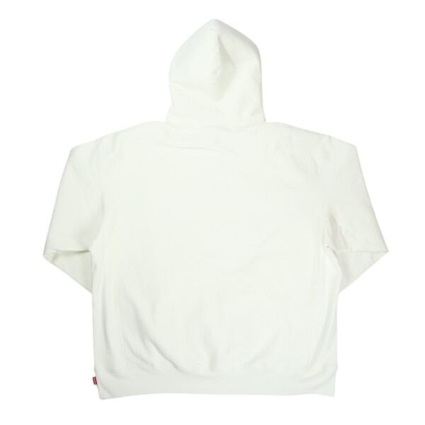 Supreme パーカー サイズS ホワイト　白　シュプリーム Size【S】 SUPREME シュプリーム 25FW Box Logo Hooded Sweatshirt