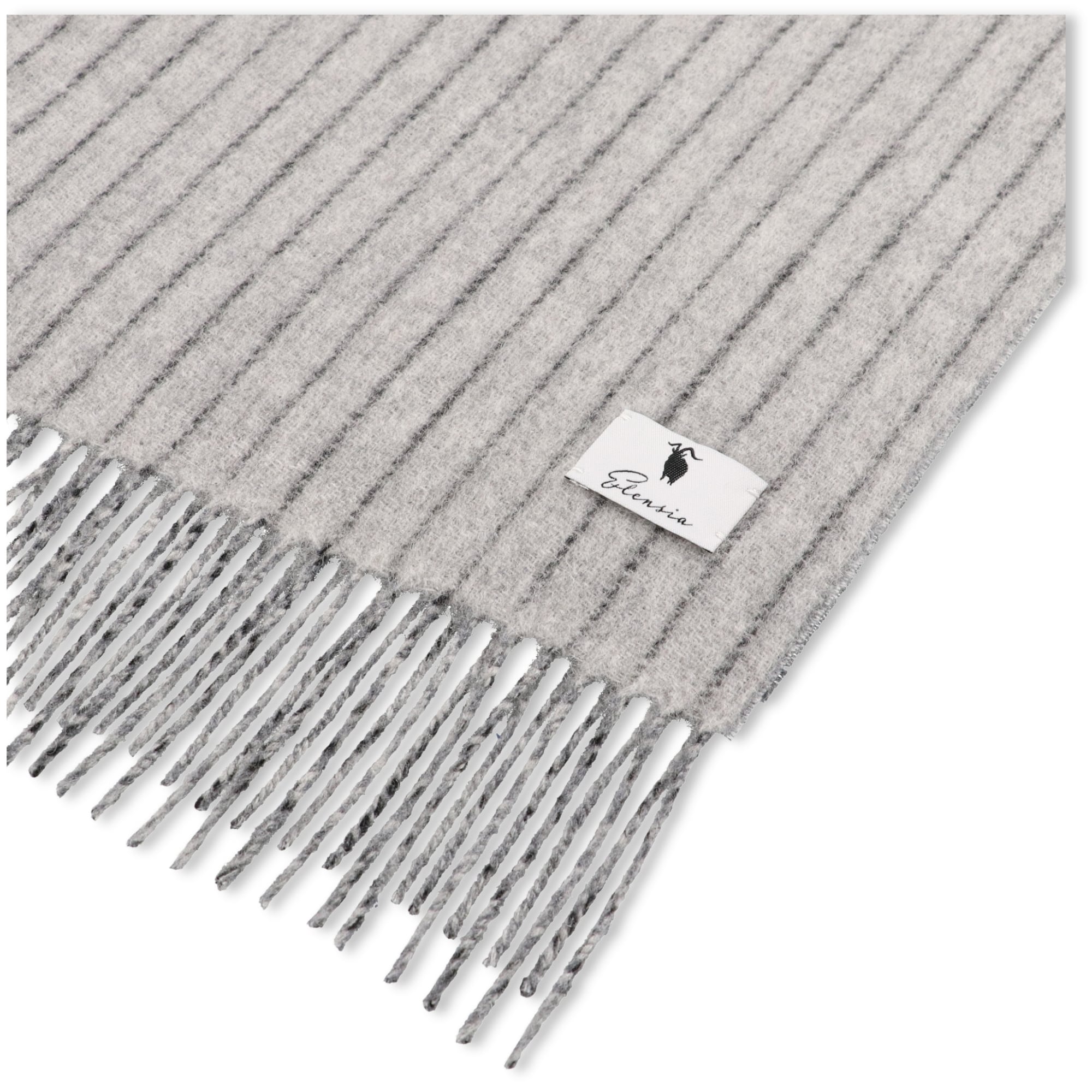 【お値下げしました】ella マシュマロウールタッチジレ　グレー 2026年最新】ella ジレの人気アイテム - メルカリ